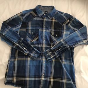 Casual Gap shirt